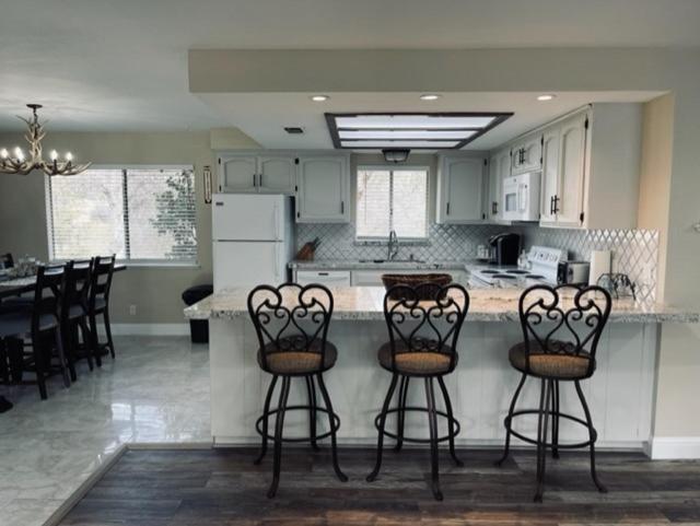 Beautiful 3 Bedroom Home Located Near Yosemite Oakhurst Exterior foto